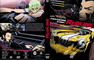 REDLINE (2009)